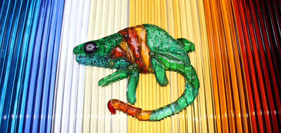 camaleonte