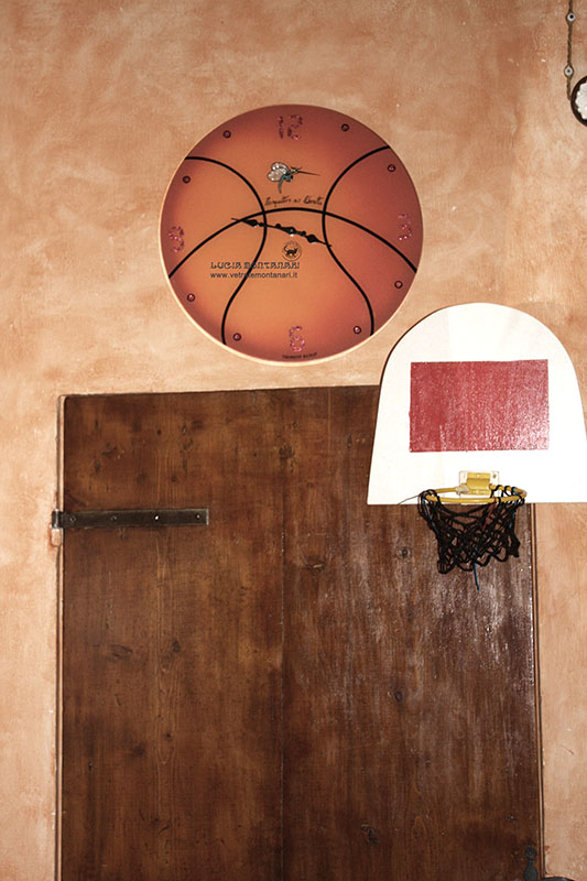 orologio pallone