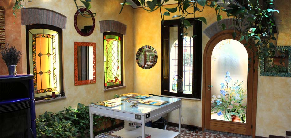 il-laboratorio