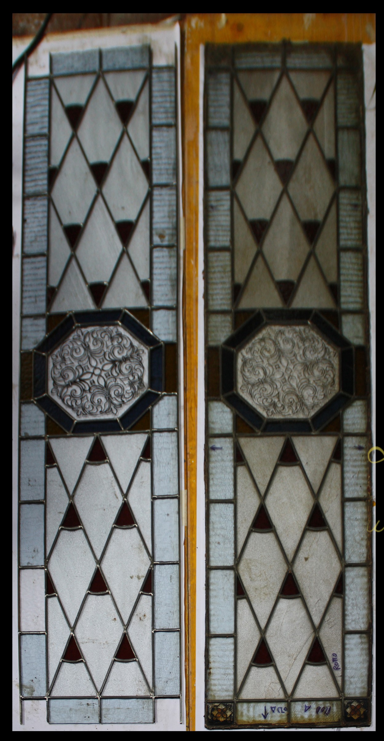 restauro